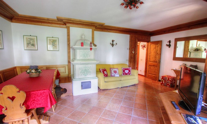 Vodo Cadore Apartment | Two steps from Cortina d'Ampezzo