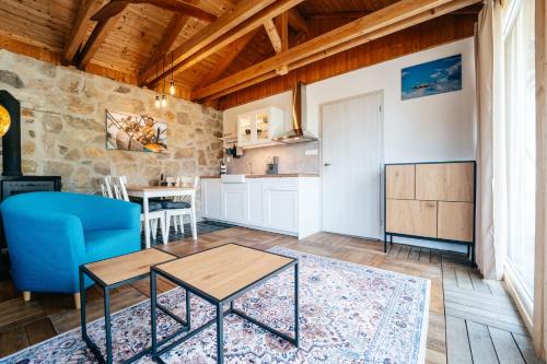 Lomnice nad Luznici Apartment | Two Wings apartment