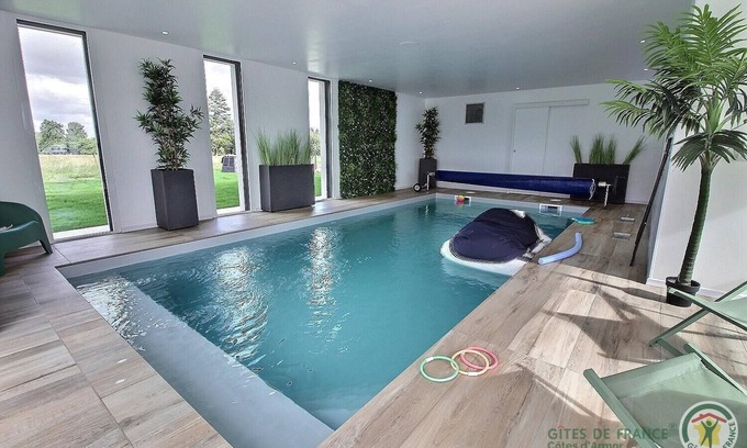 Saint-Bihy House | Ty Cohély - Saint Bihy