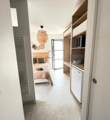 Nevez Apartment | Ty kaz : élégant, tout confort et bien situé