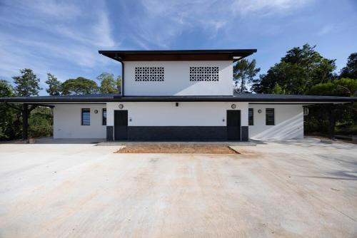 Saint Laurent du Maroni Apartment | TYA - Destination Guyane