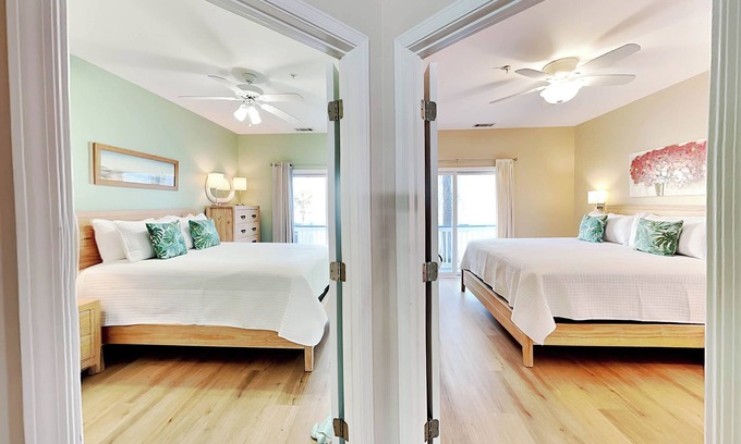Tybee Island House | Tybee Sands