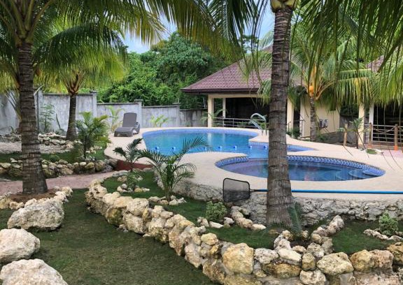 Panglao Resort | Tyner's Place
