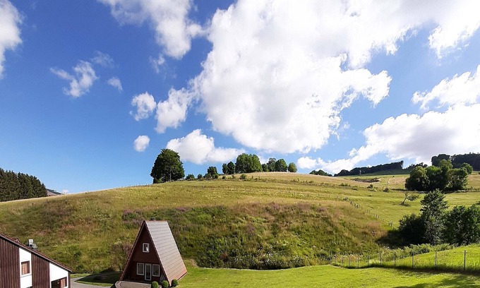 Untervalme Resort | Typ Murmeltier - Two Bedroom Resort, Sleeps 4