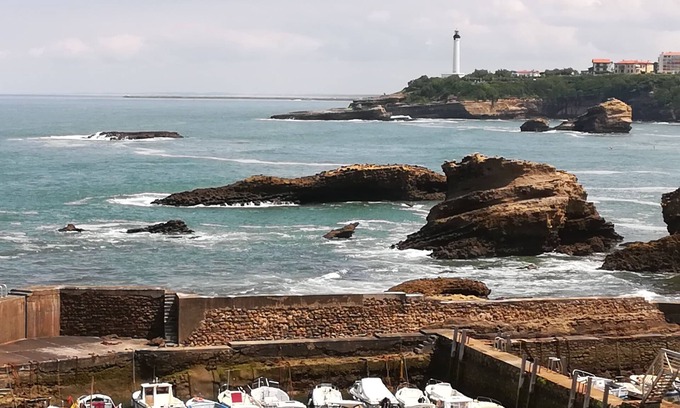 Ciboure Cottage | Typical Basque country cottage, spacious and comfortable. Class 3 stars