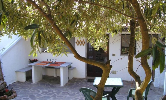 Aglientu Cottage | Typical house in the countryside, only a few km from the sandy beach