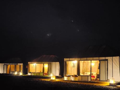 Taouz Other | Typical Luxury Desert Camp