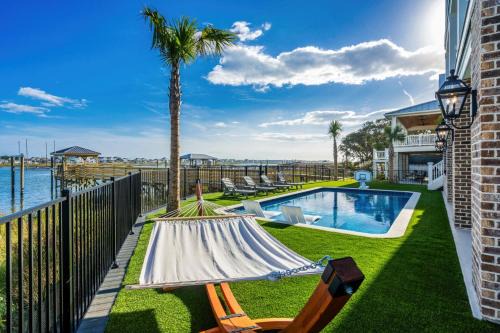 Garden City House | Tyson's Corner