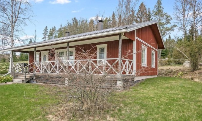 Salo House | Tyynelä by Interhome