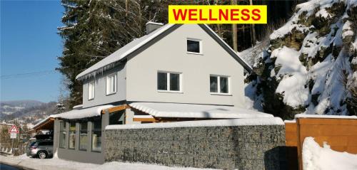 Jablonec nad Jizerou House | U 2 soviček - Krkonoše