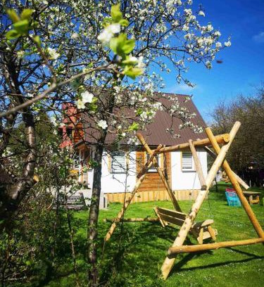 Bialy Dunajec Ski Chalet | U Bieńka