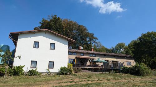 Chuchelna Apartment | U Kodrů