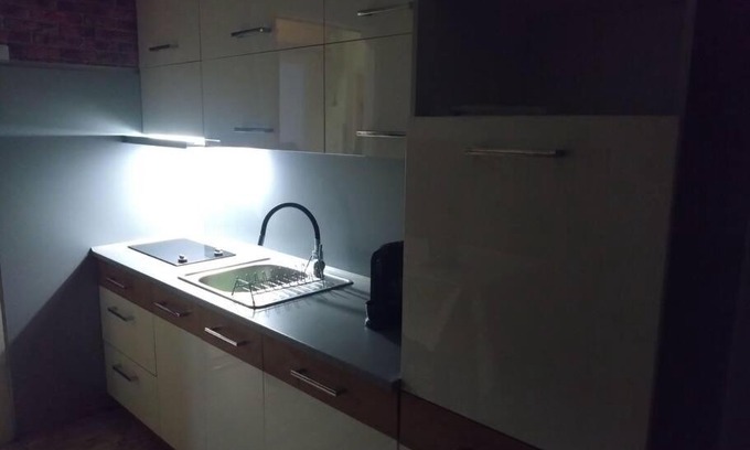 Old Town Apartment | U mňa