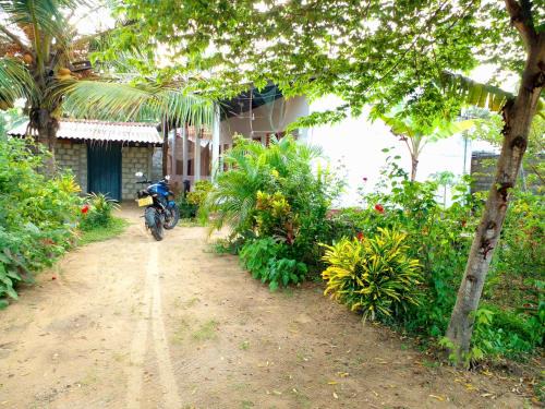 Nilaveli House | U new guest house