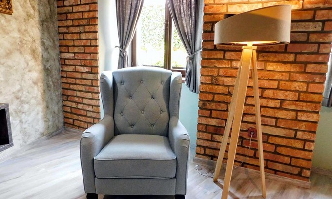 Chrudim Apartment | U Paluku