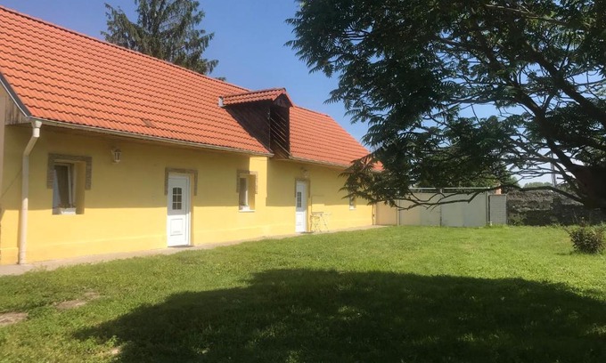 Kolin 2 House | U Pichlerů