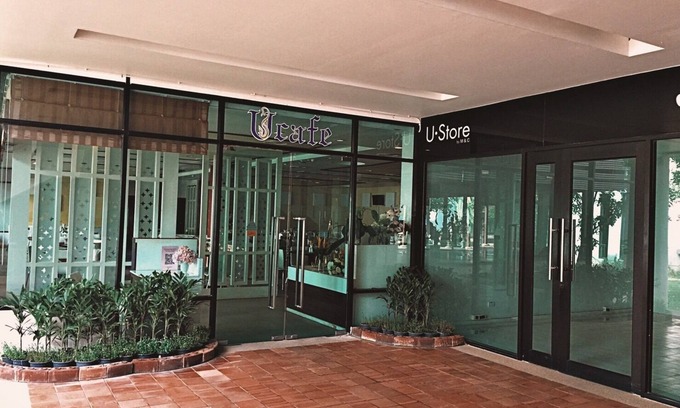 Warin Chamrap Hotel | U Place at Ubon Ratchathani University