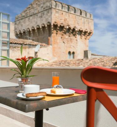 Alcamo Historic Center House | U Zuccareddu