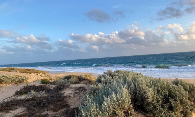 Preston Beach Villa | U2 API Preston Beach Front Apartments