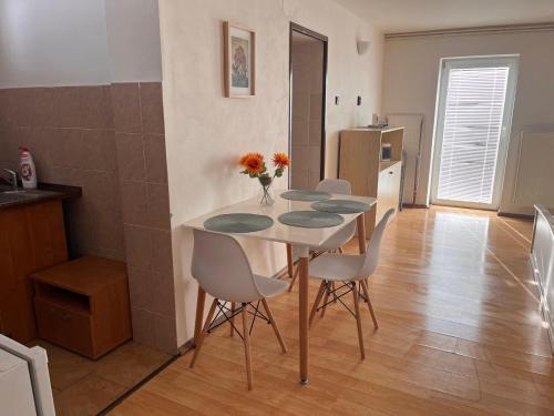 Cirkvice Apartment | Ubytování na venkově Církvice