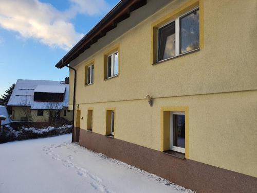 Horni Marsov House | Ubytování U Šustrů