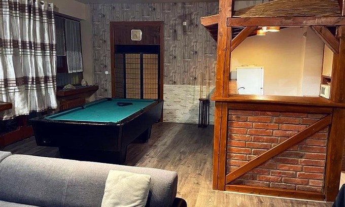 Stefanov Hotel | Ubytovanie KAMENICA