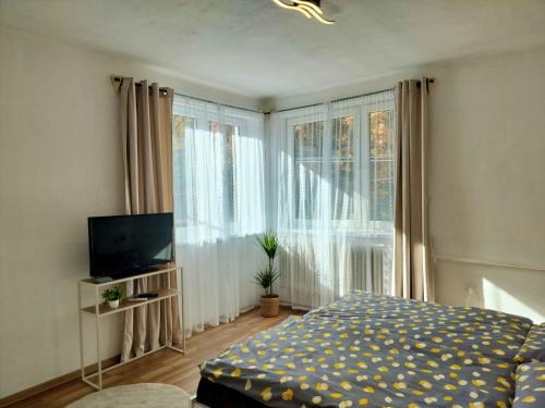 Lubochna Apartment | Ubytovanie na Hasičskej ulici