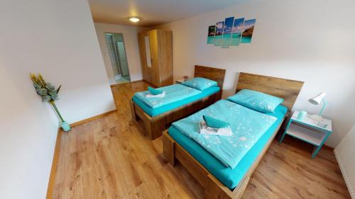 Spisska Nova Ves Apartment | Ubytovanie na Odborárov