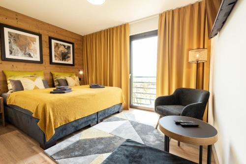 Velka Trna Apartment | Ubytovanie na Tokaji Empora Apartman