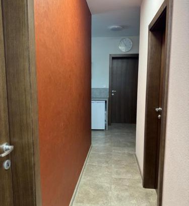 Nitra Apartment | Ubytovanie Nitra