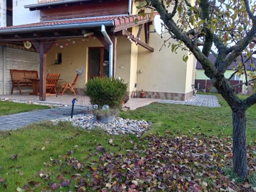 Dunajska Streda House | Ubytovanie Pavlík