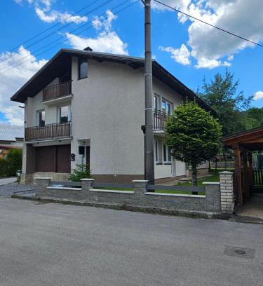 Terchova House | Ubytovanie Terchová 68