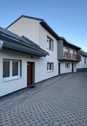 Nova Lubovna House | Ubytovanie U Mirca