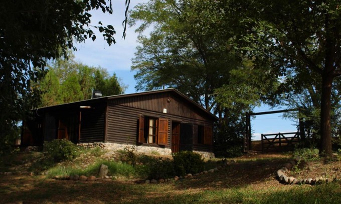 Tunuyan House | Uco Slow