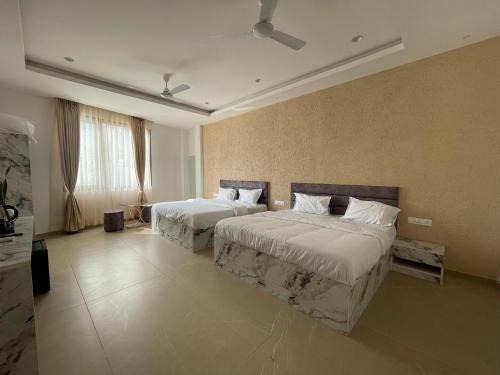 Udaipur Hotel | Udaimaan Residency