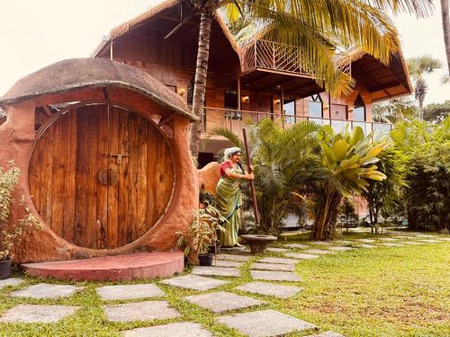 Palakkad Resort | Udaya Resort