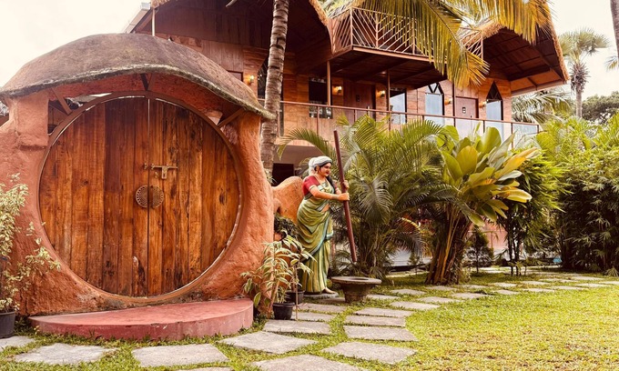 Palakkad Resort | Udaya Resort