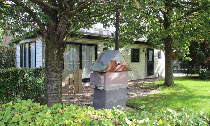 Uden Ski Chalet | Uden Chalet with Scenic Terrace