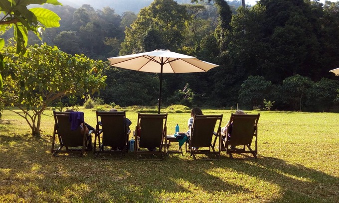 Kiberege Other | Udzungwa Forest Camp