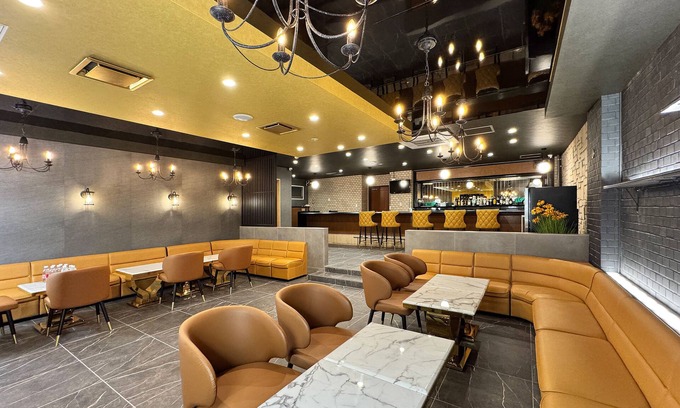 Togane Hotel | UE GARDEN RESORT