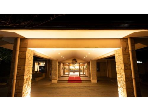 Togane Hotel | UE GARDEN RESORT - Vacation STAY 41490v