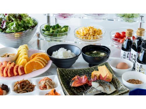 Togane Hotel | UE GARDEN RESORT - Vacation STAY 12040v