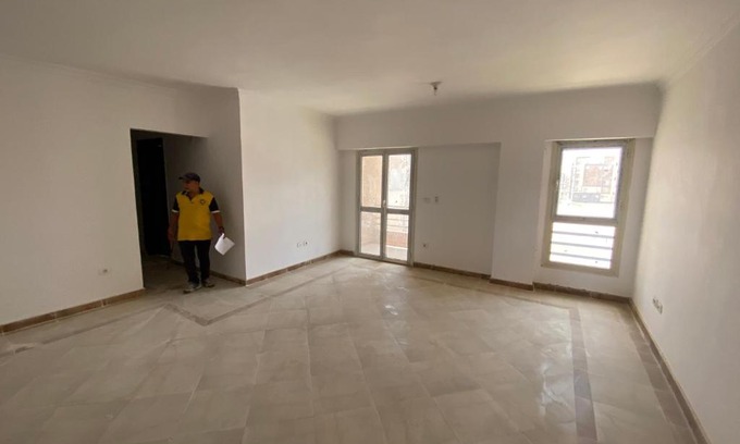 Sheikh Zayed City Apartment | Uek