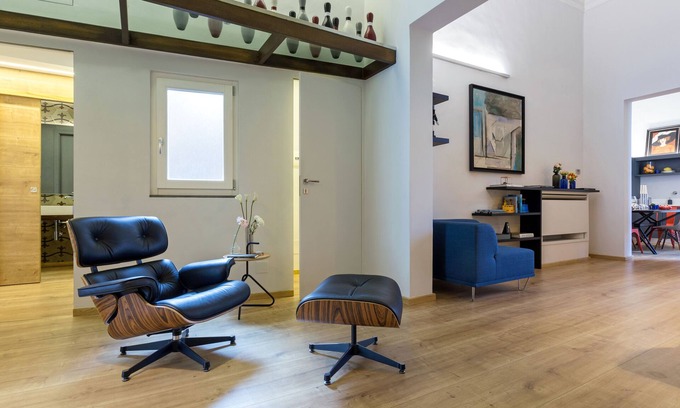 Catania City Centre Apartment | Uflat comfy apt, in the historic center of Catania.