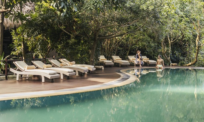 Kuchchaveli Resort | Uga Jungle Beach - Trincomalee