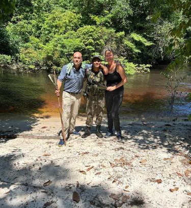 Alvorada Other | Uirapuru Jungle Tour Sobrevivência na Selva