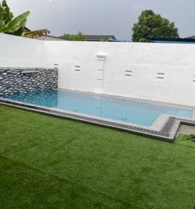 Batu Kikir House | Ujang Guest House