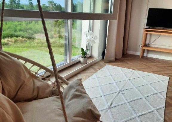 Olsztyn Apartment | Ukiel Park Apartament Kozetka