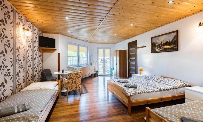 gmina Jabłonka Apartment | uKozaków