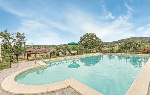 Monteluiano Apartment | Ulivi 1